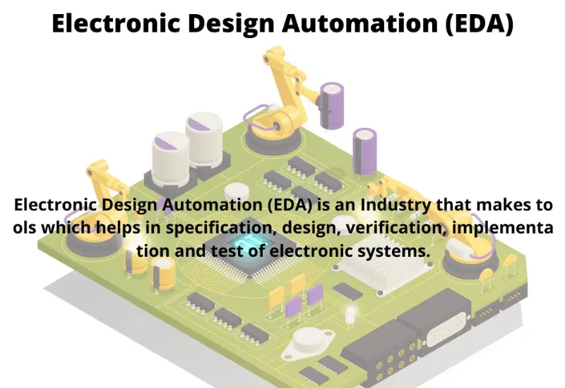 What Is Electronic Design Automation? Tools, Uses & Future Trends