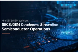 Hire SECS/GEM Developers