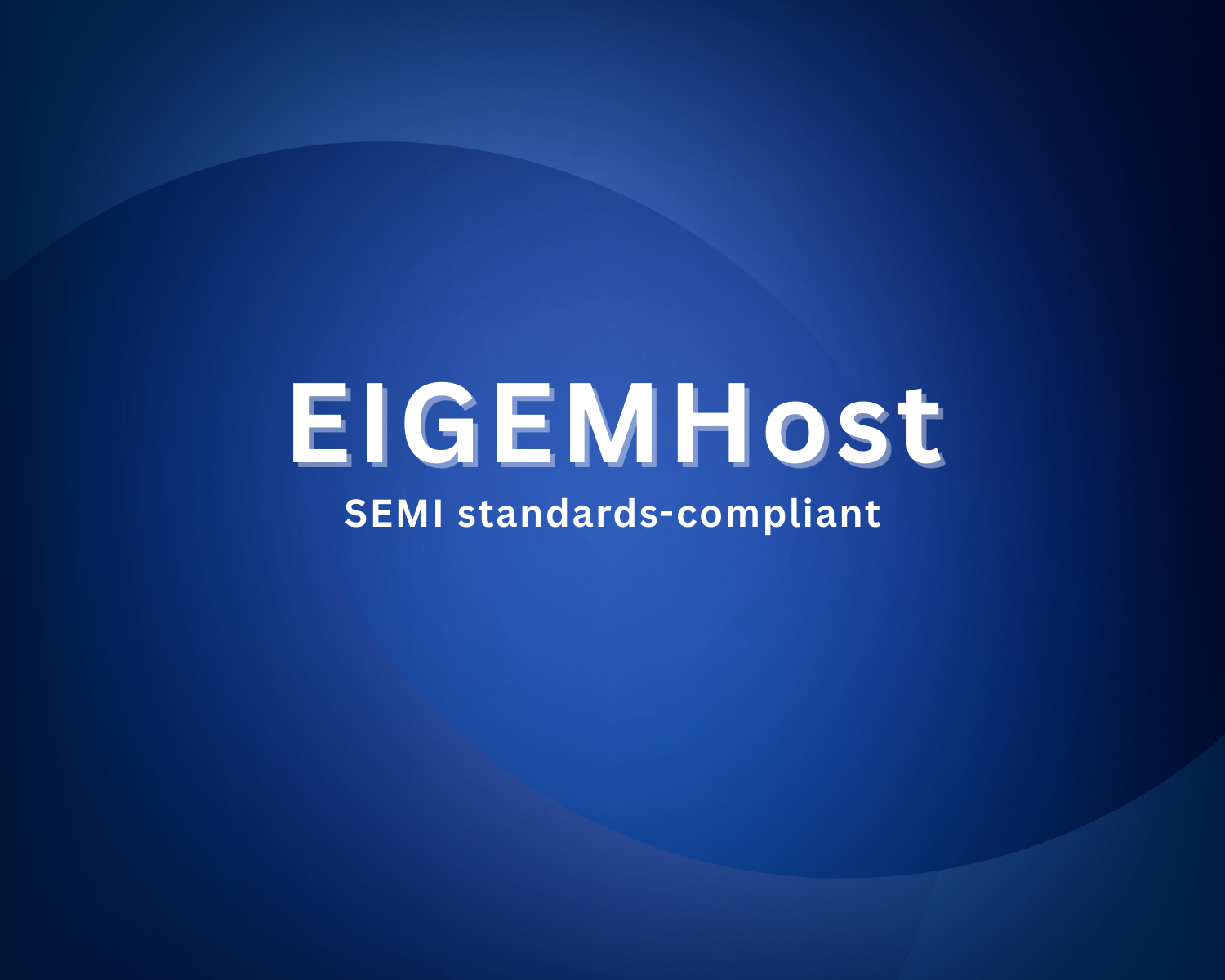 EIGEMHost