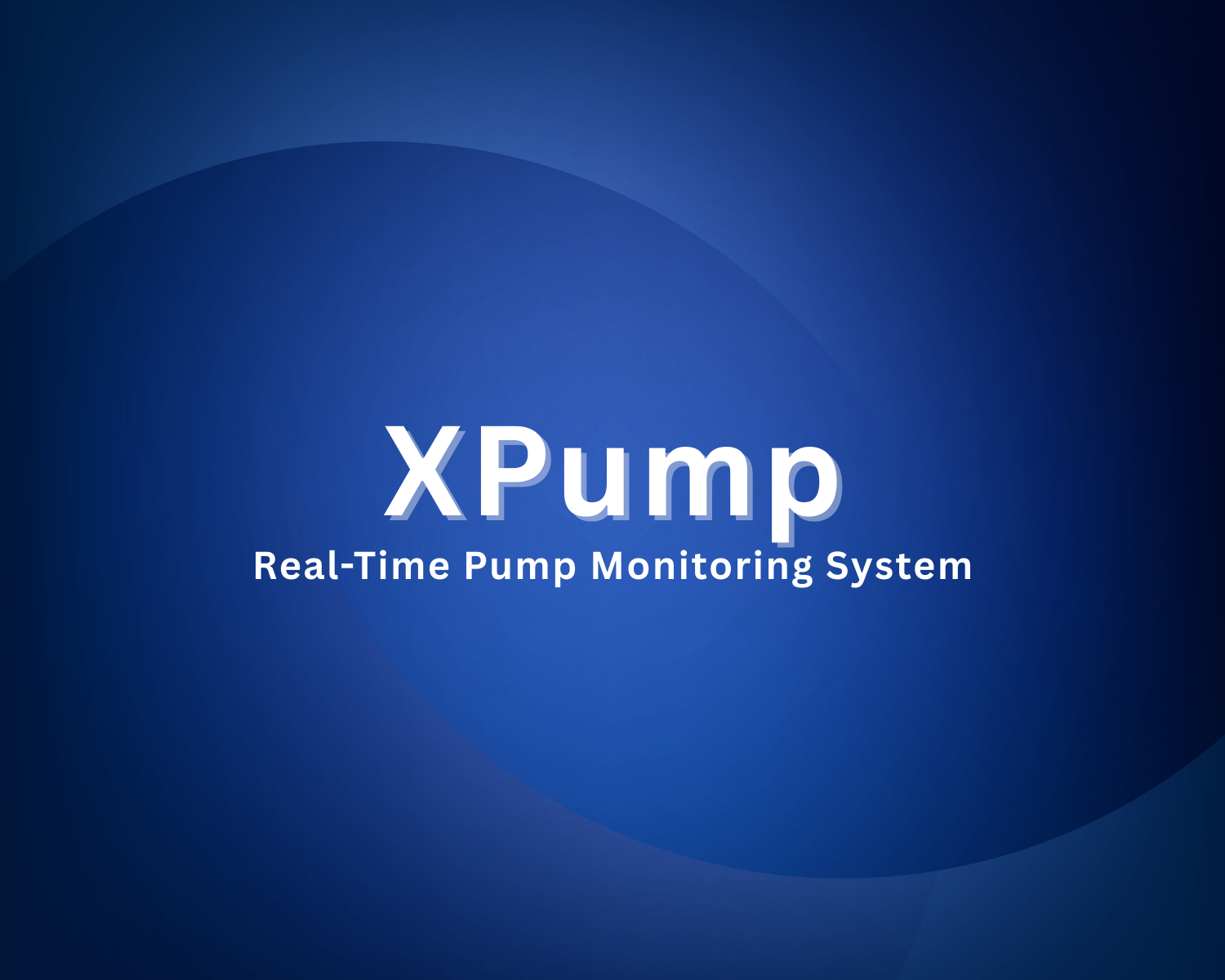 Xpump