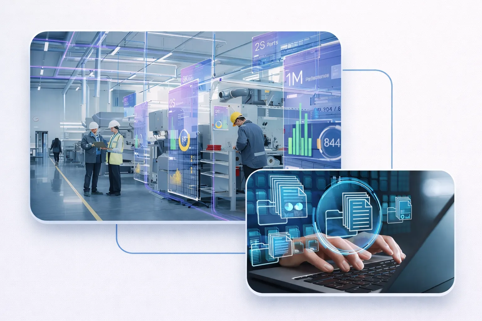 Advanced Process Control Solutions for Improved Yield OEE & Process Stability