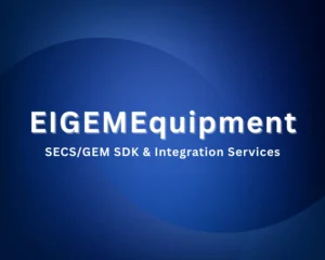 EIGEMEquipment