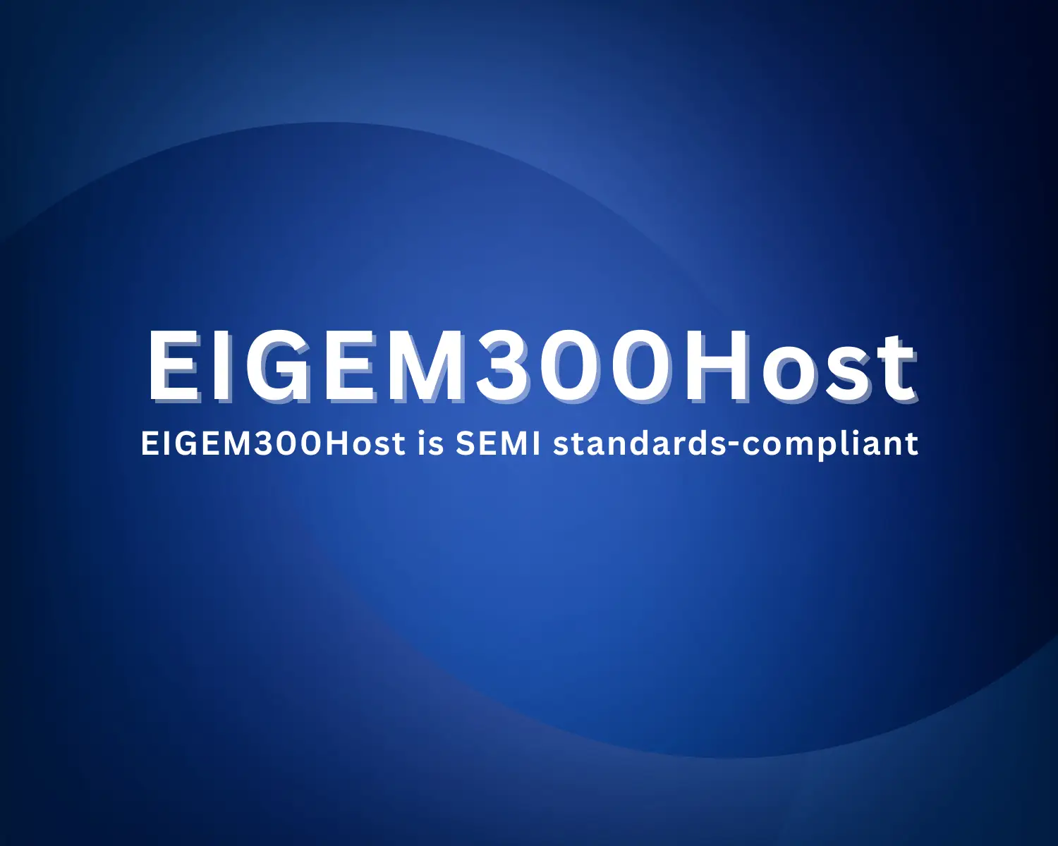EIGEM300Host