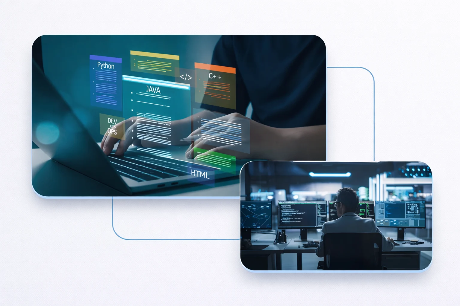 IT Staff Augmentation for Semiconductor Software