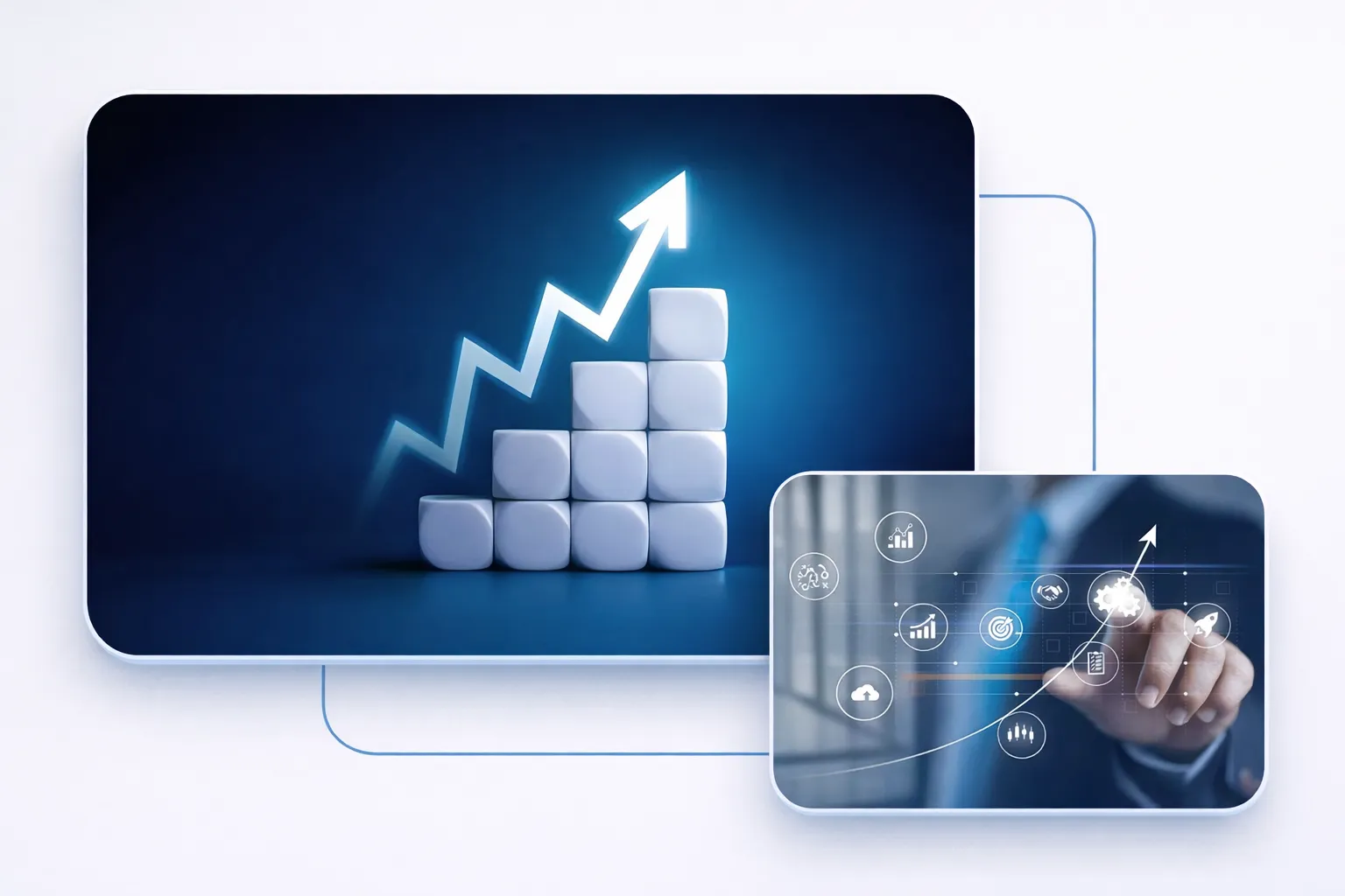 Improving Throughput einnosys