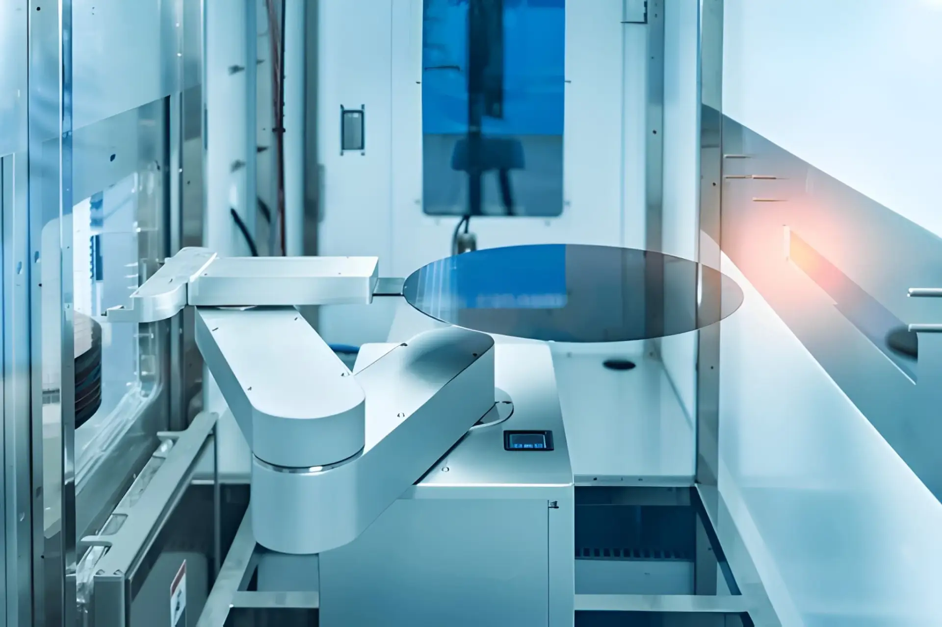 Run-to-Run (R2R) Control and Wafer-to-Wafer (W2W) Control