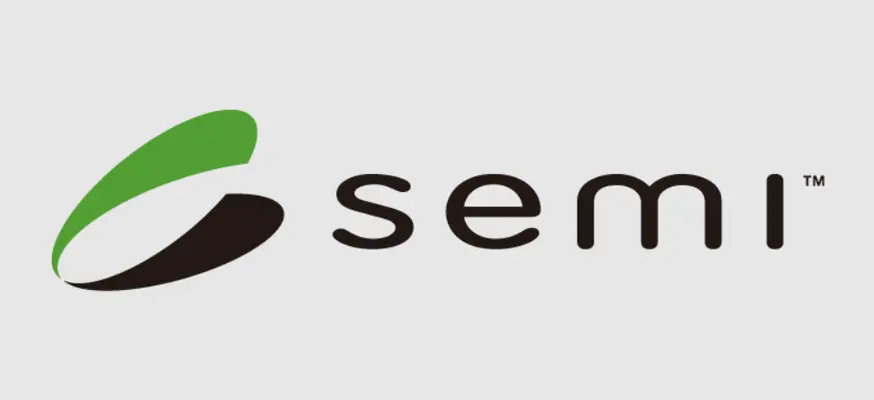 SEMI Member Logo